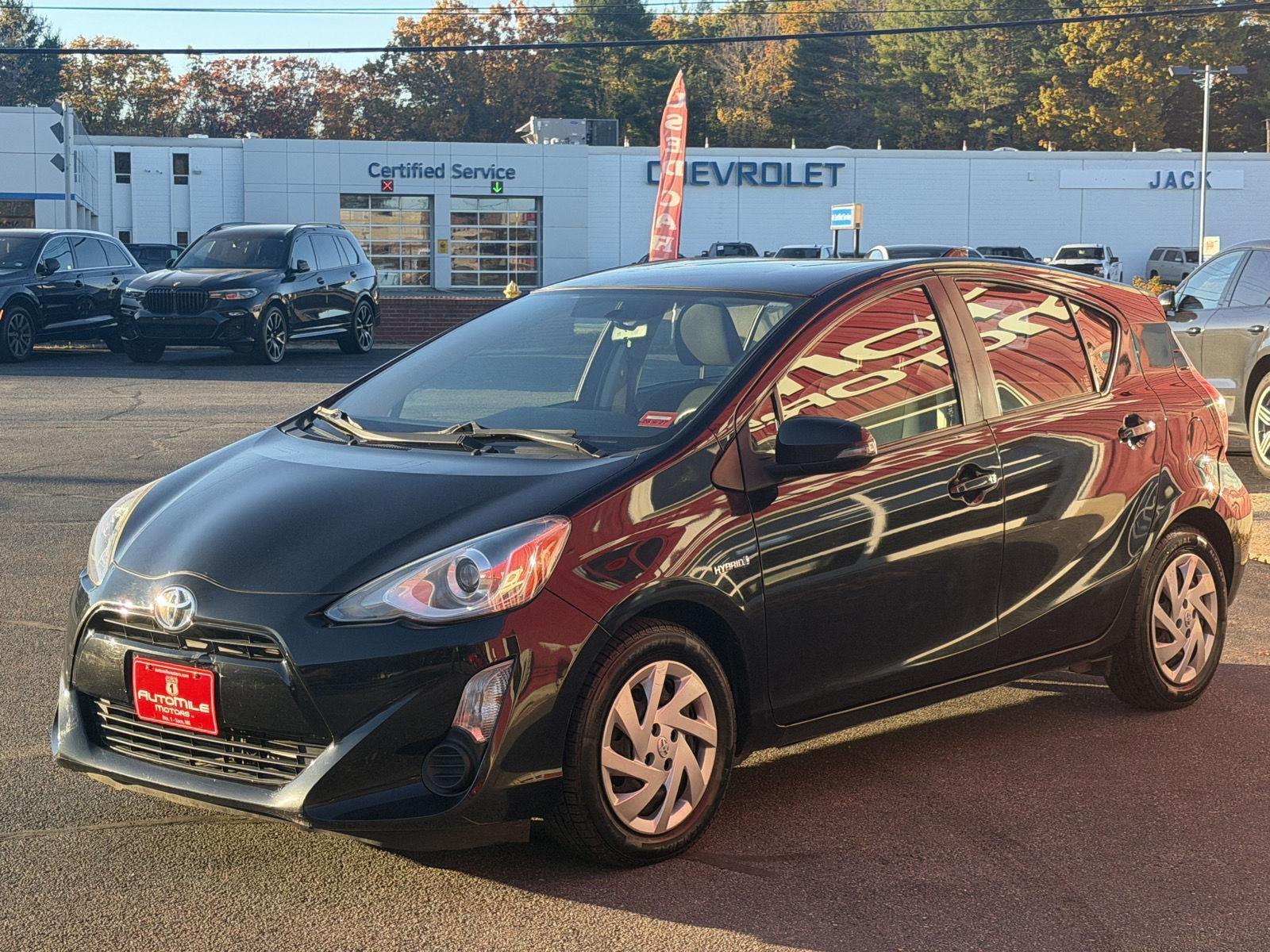 Automile Motors