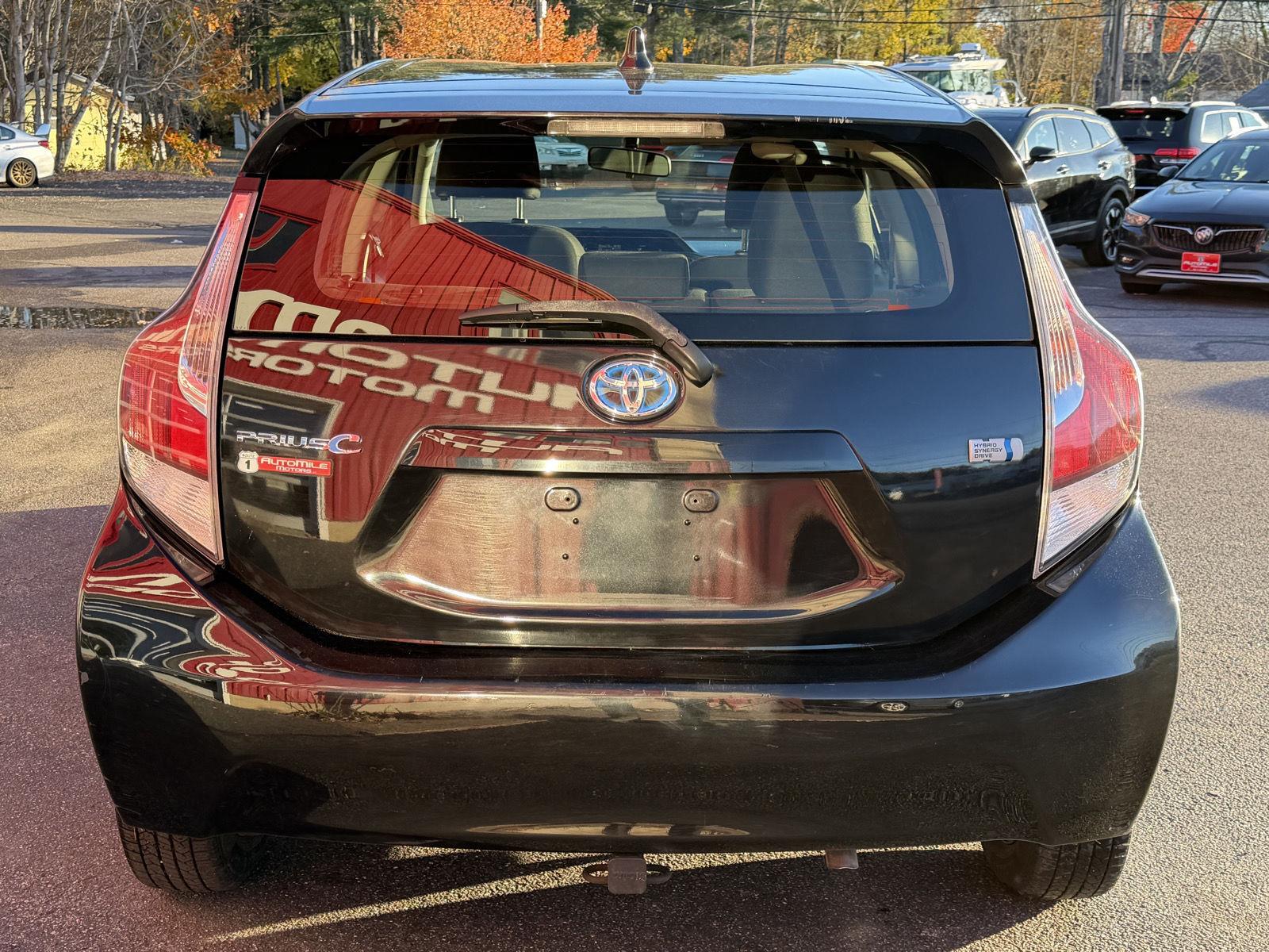 Automile Motors