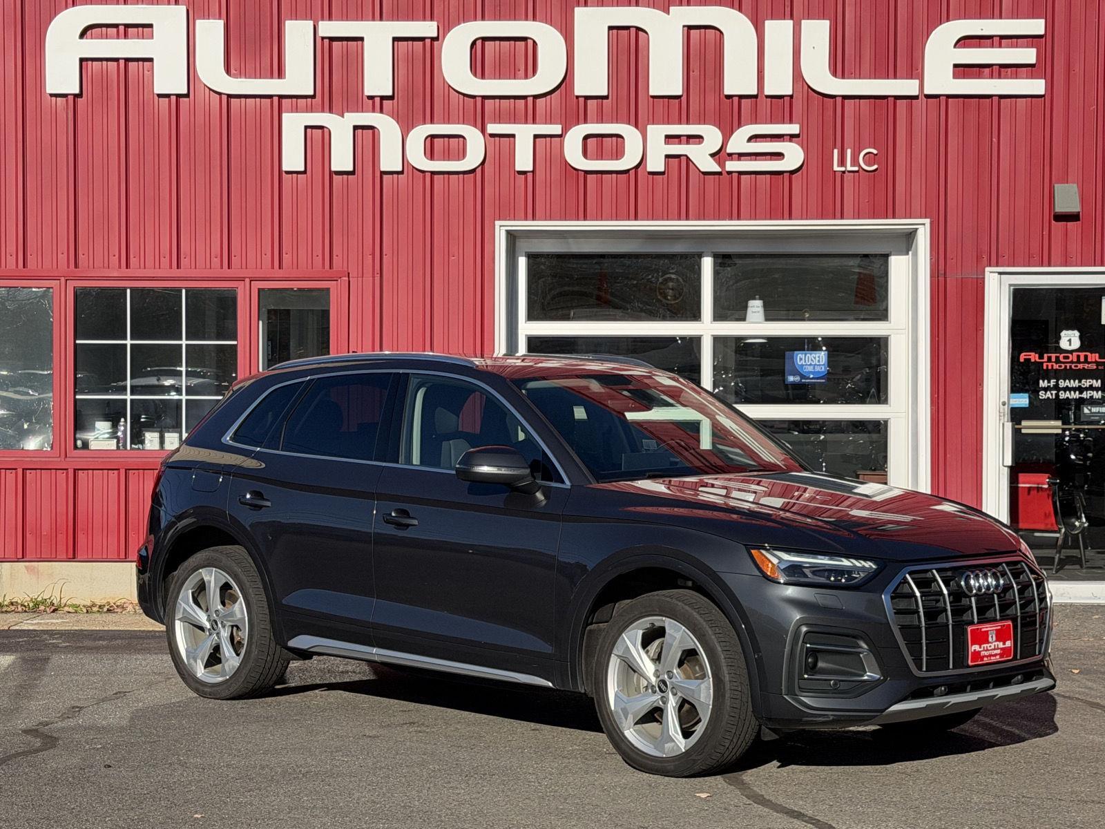 Automile Motors