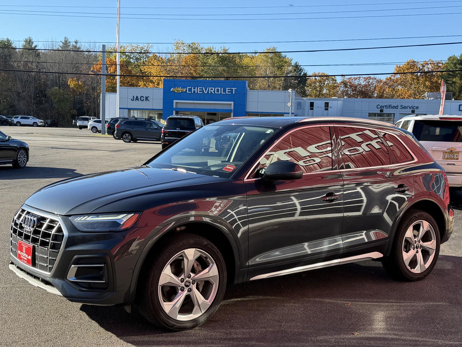 Automile Motors