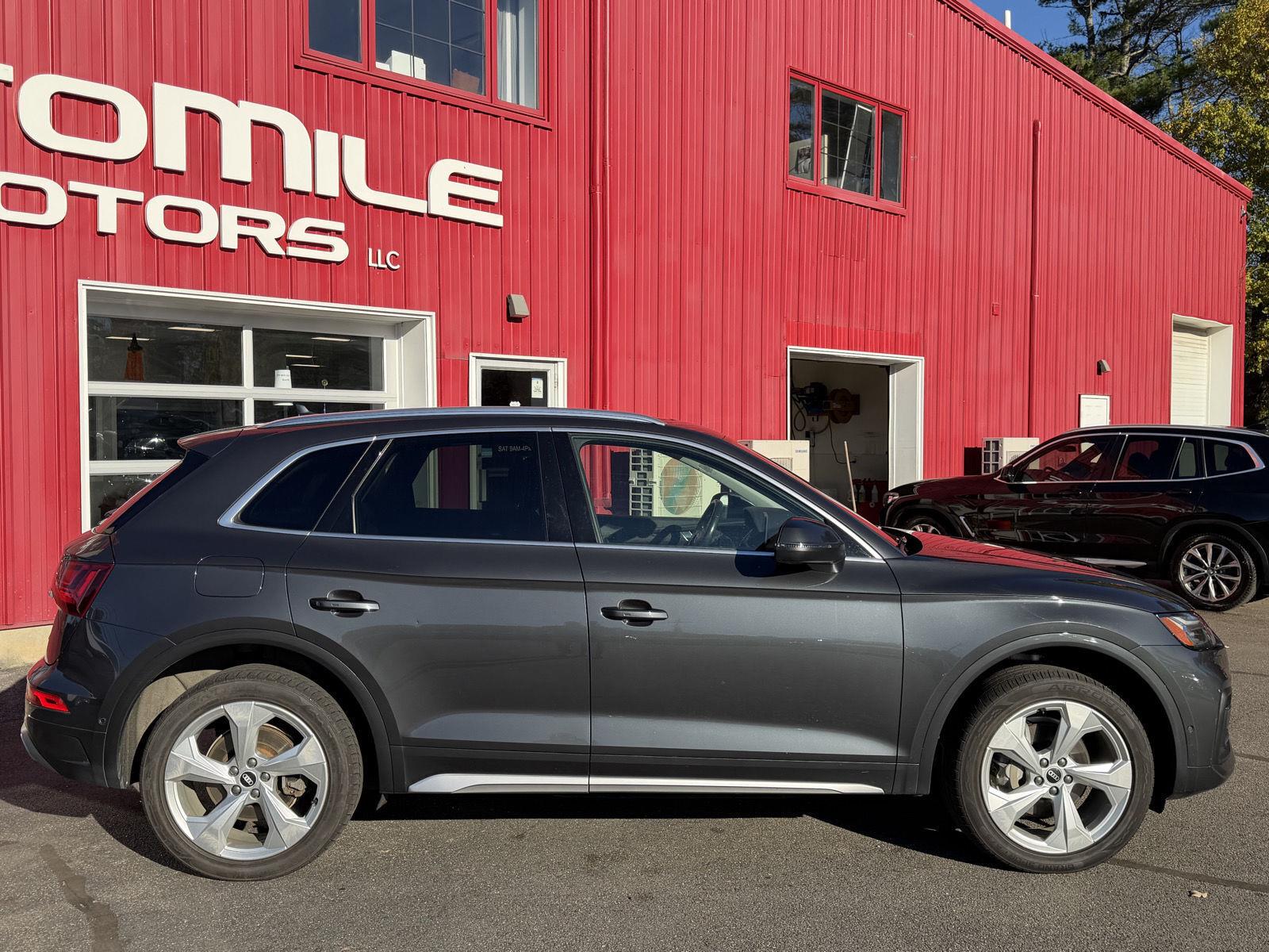 Automile Motors