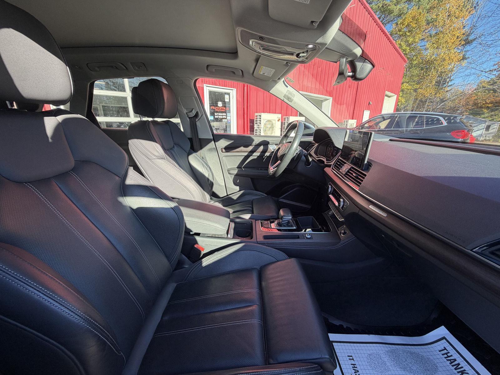 Automile Motors