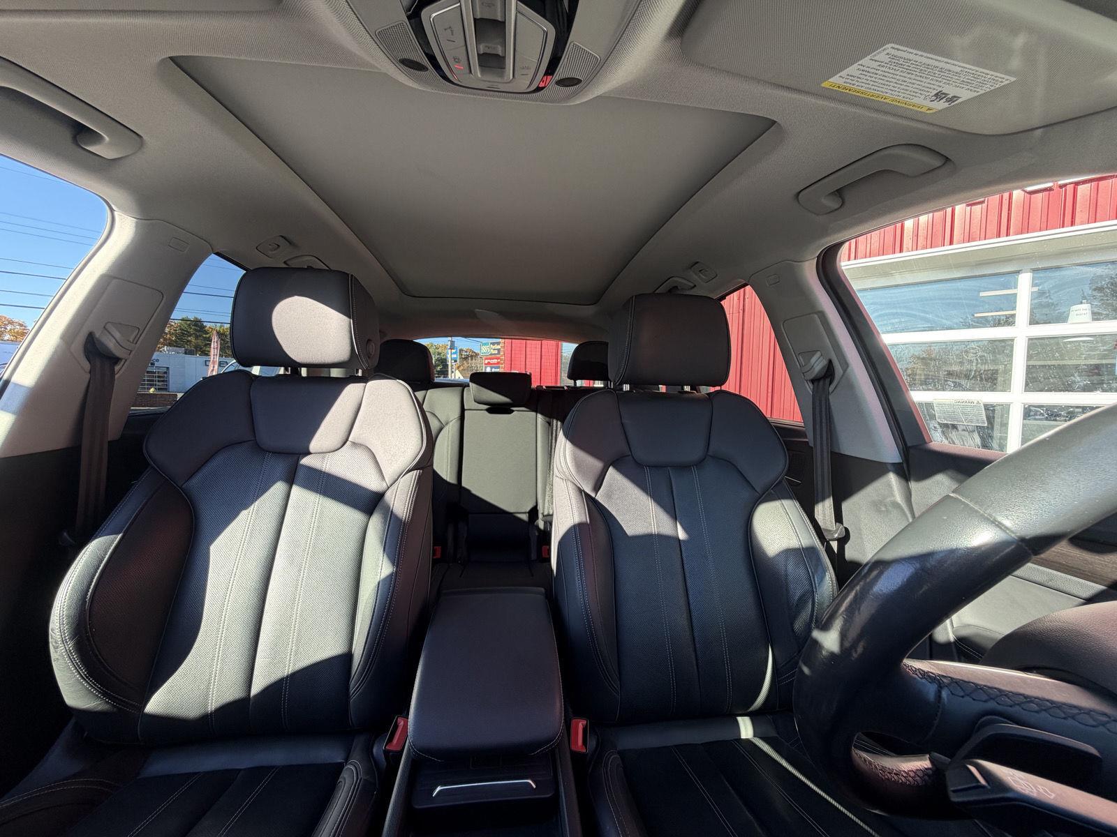 Automile Motors