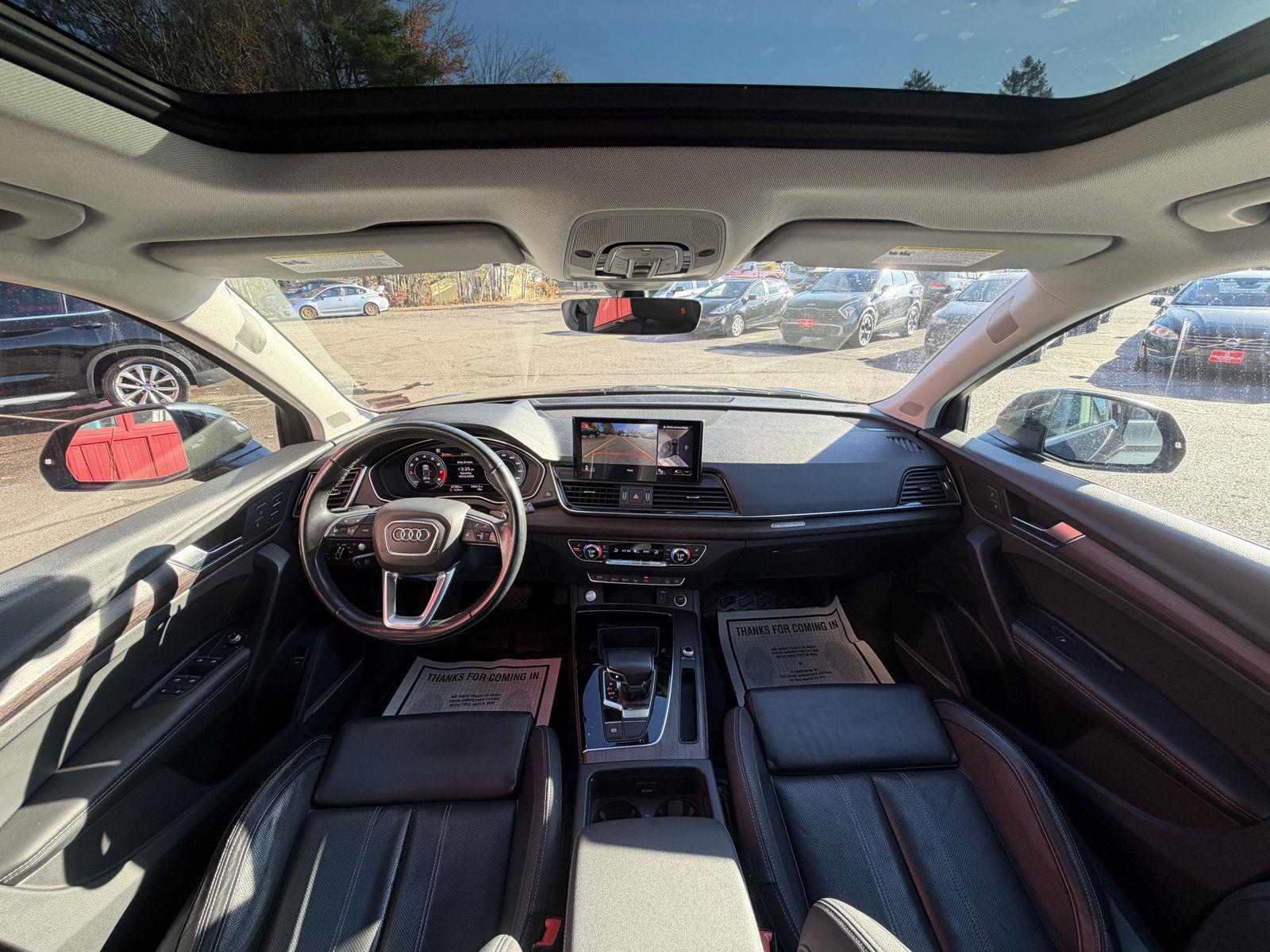 Automile Motors