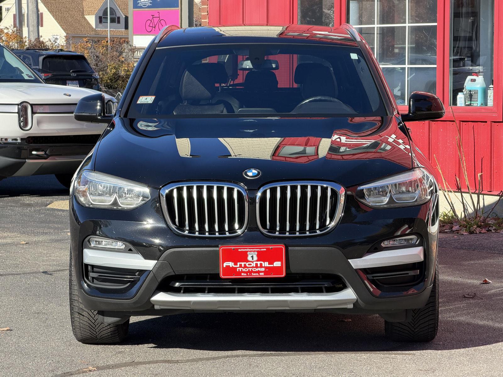 Automile Motors