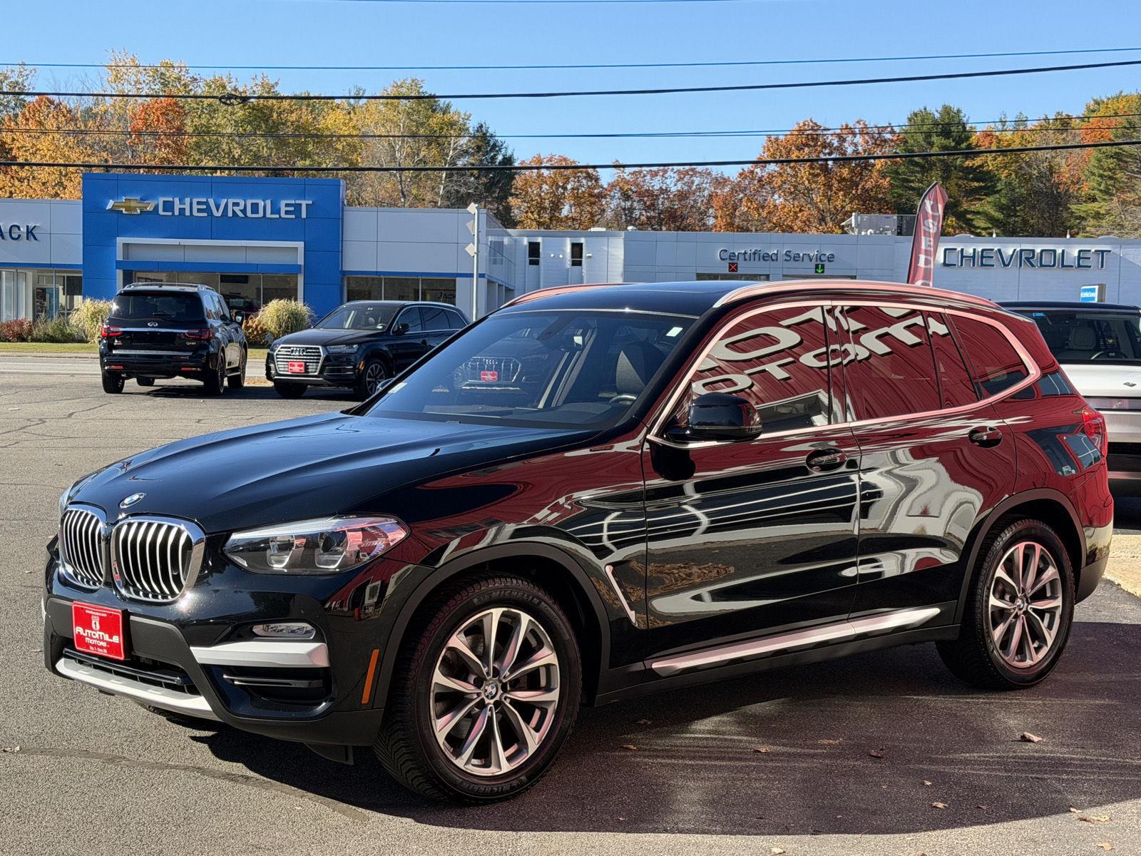 Automile Motors