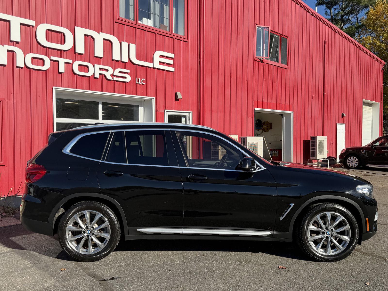 Automile Motors