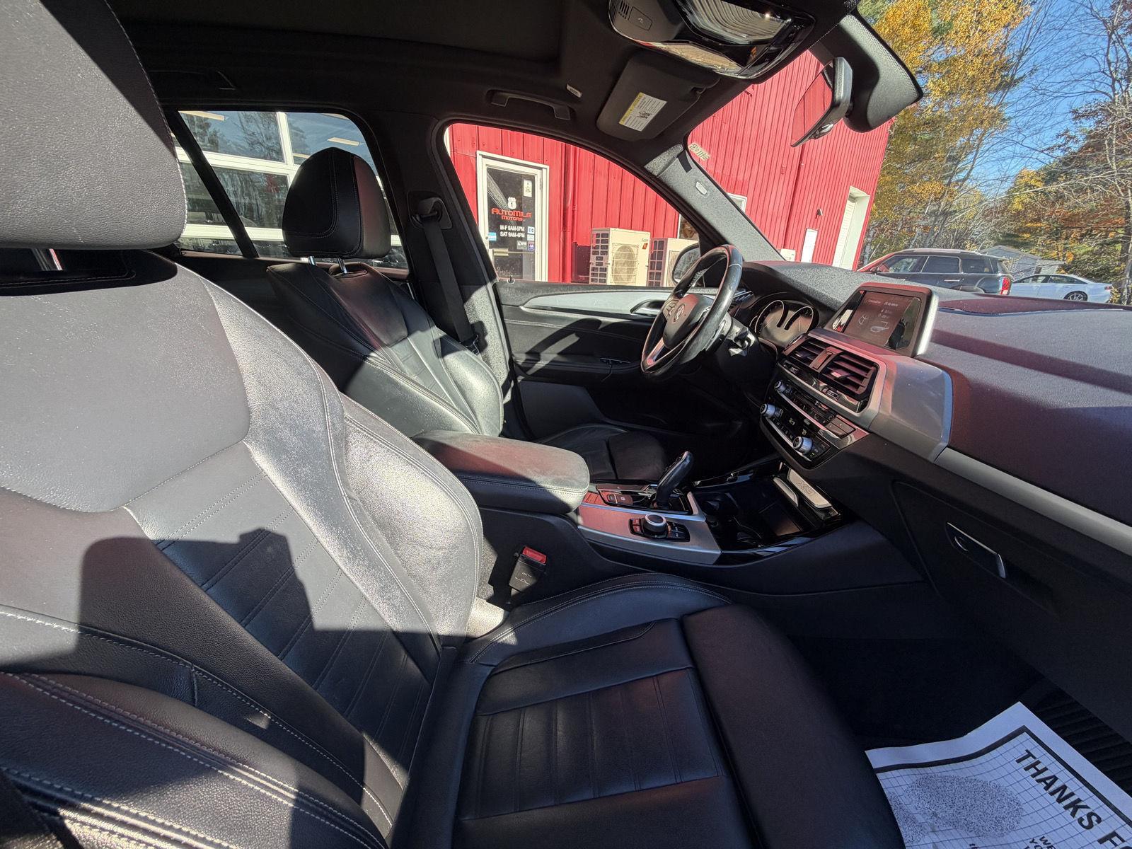 Automile Motors