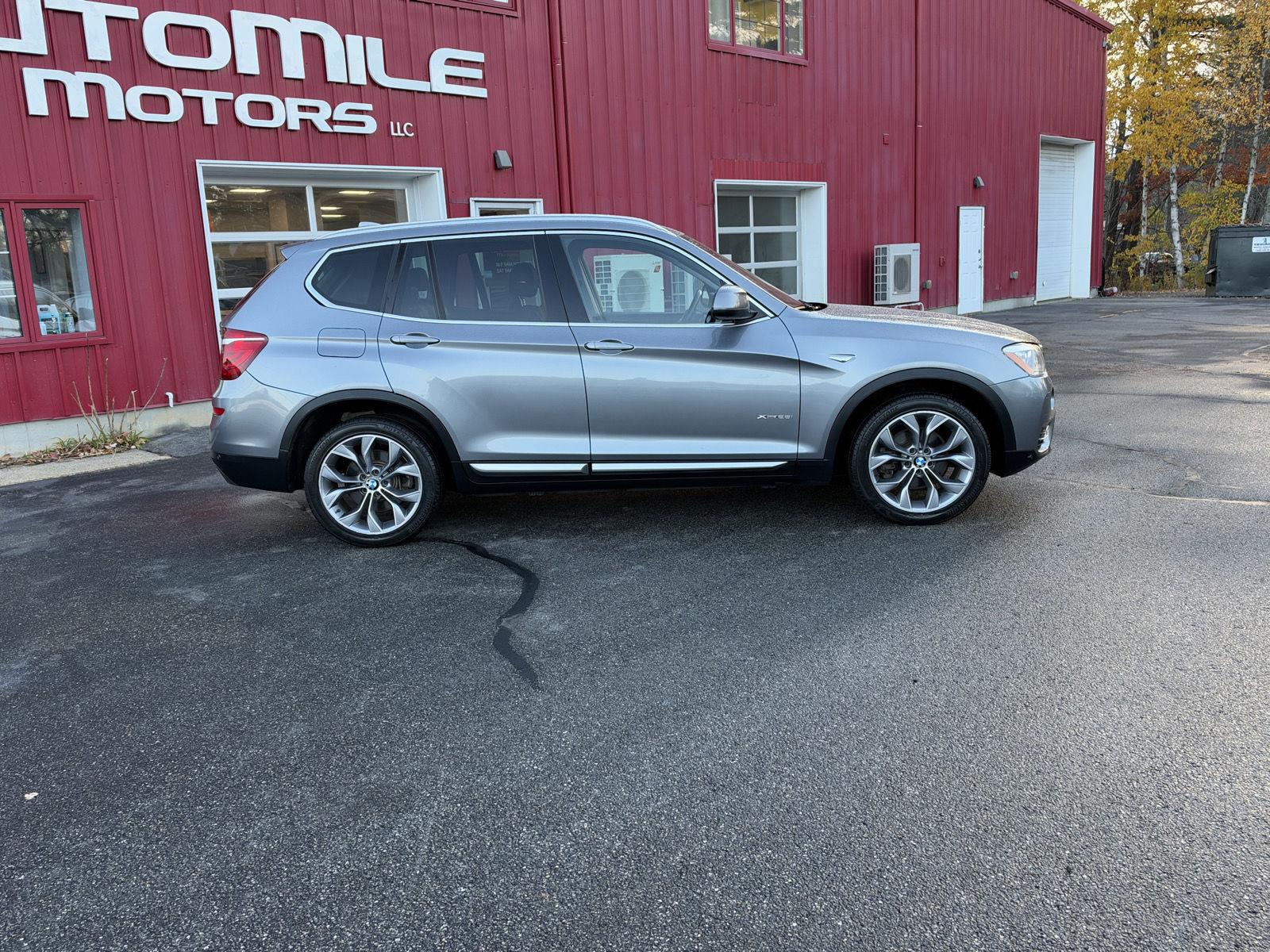 Automile Motors