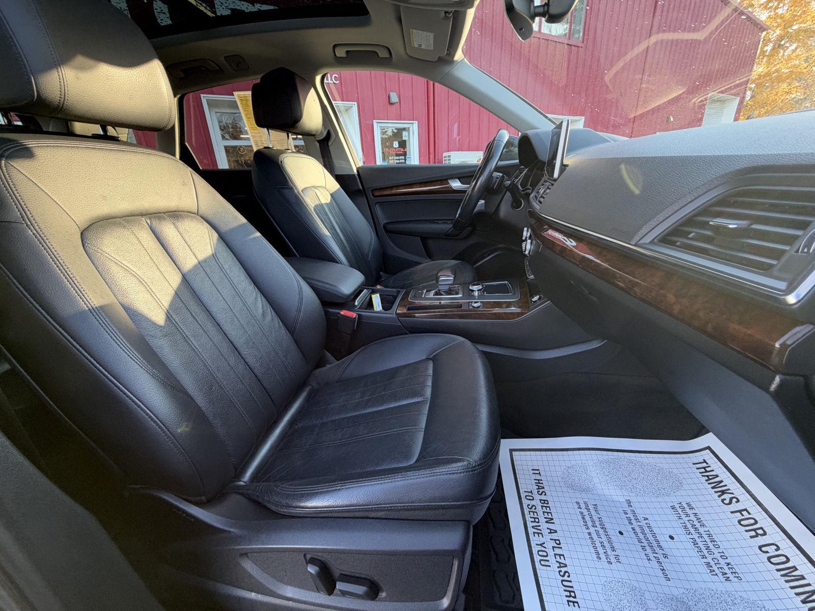 Automile Motors