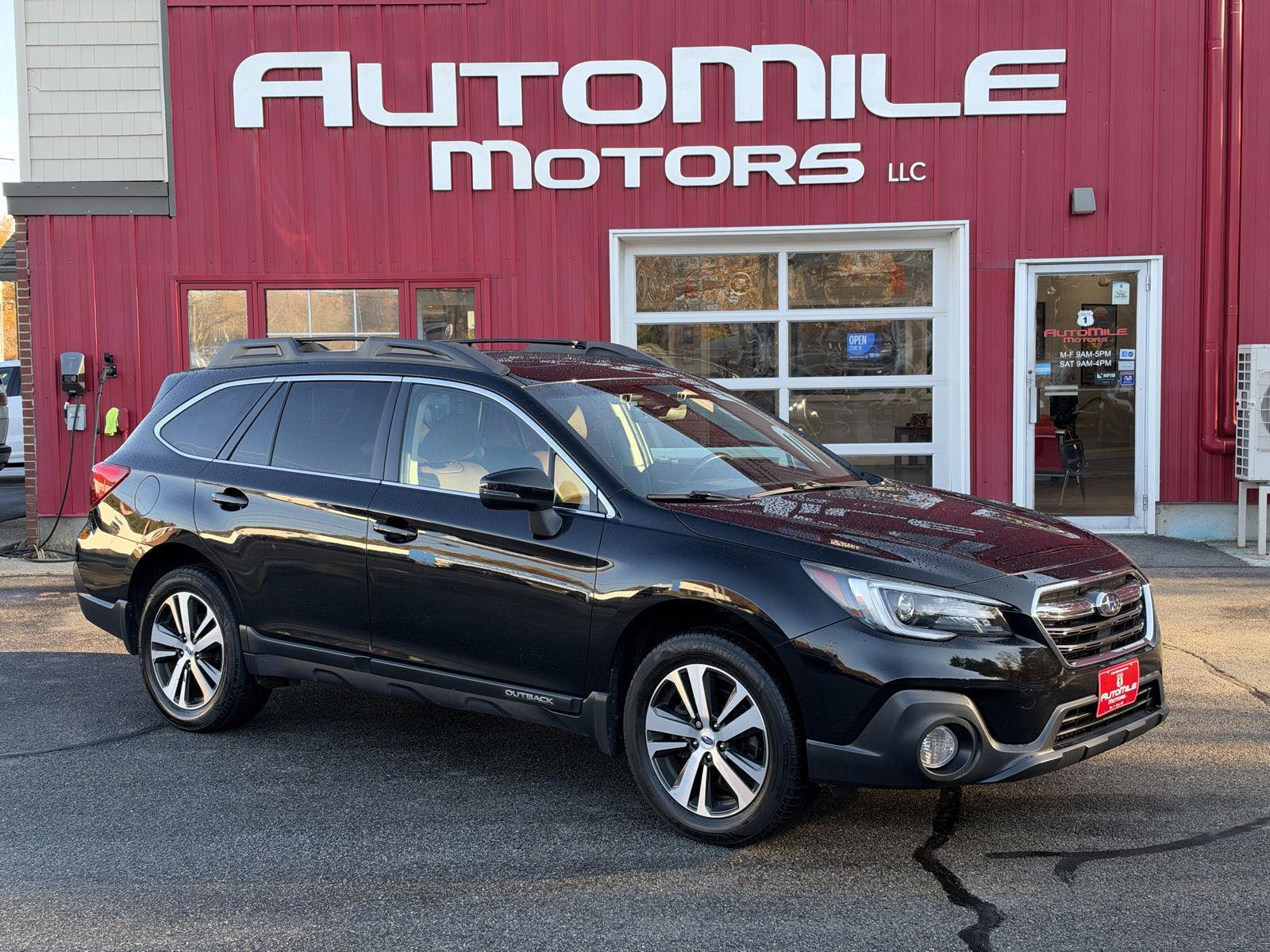 Automile Motors