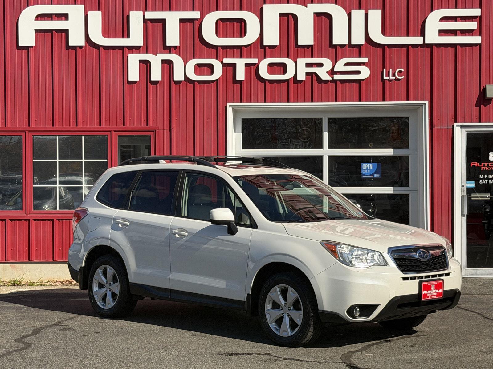 Automile Motors
