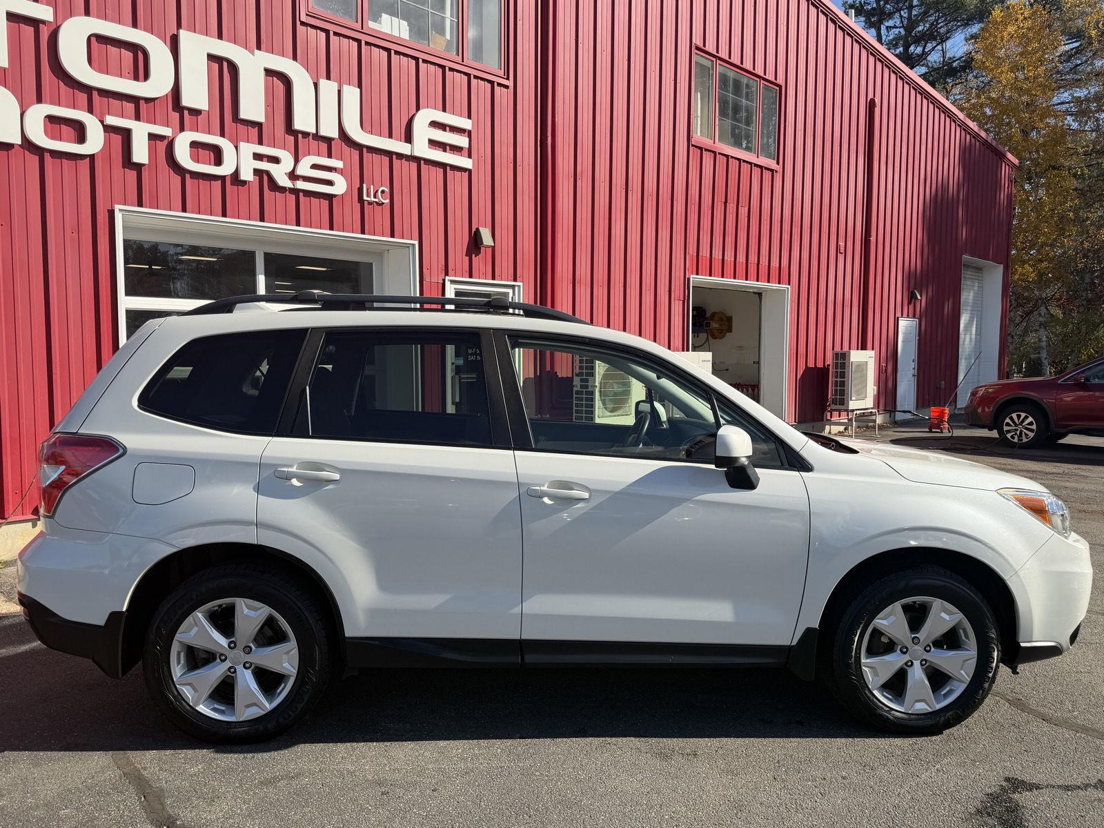 Automile Motors