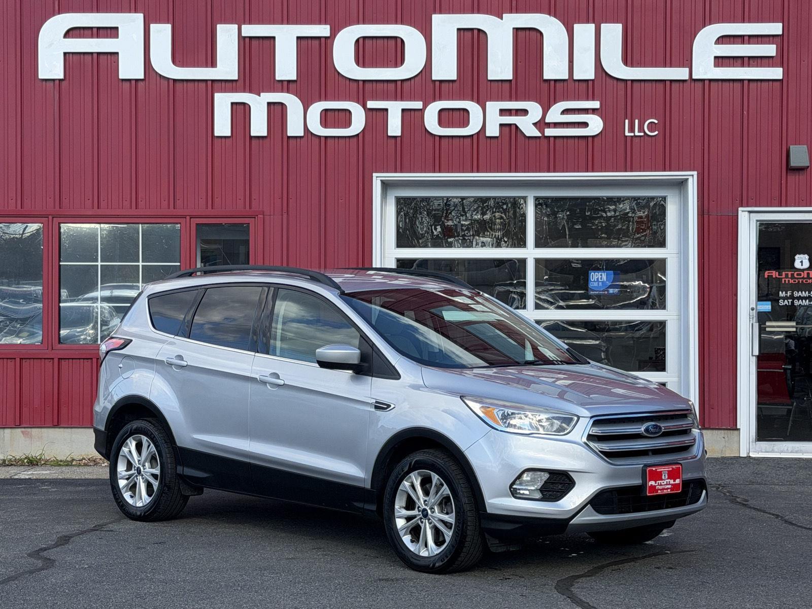 Automile Motors