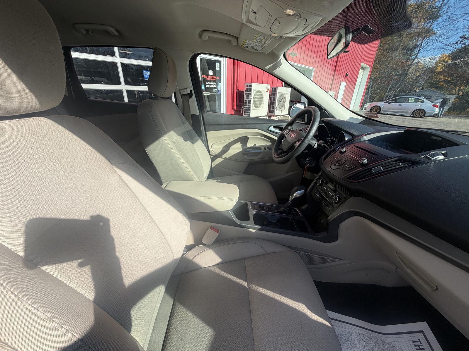Automile Motors