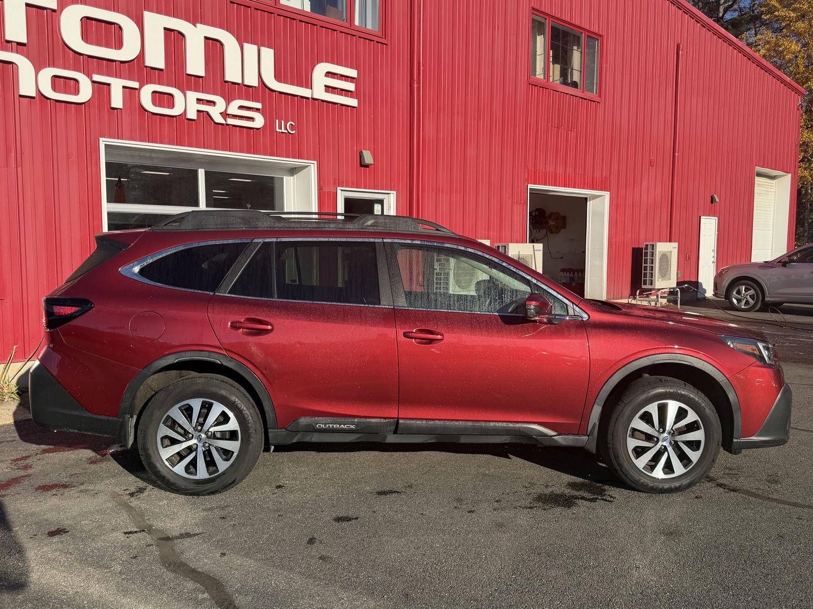Automile Motors