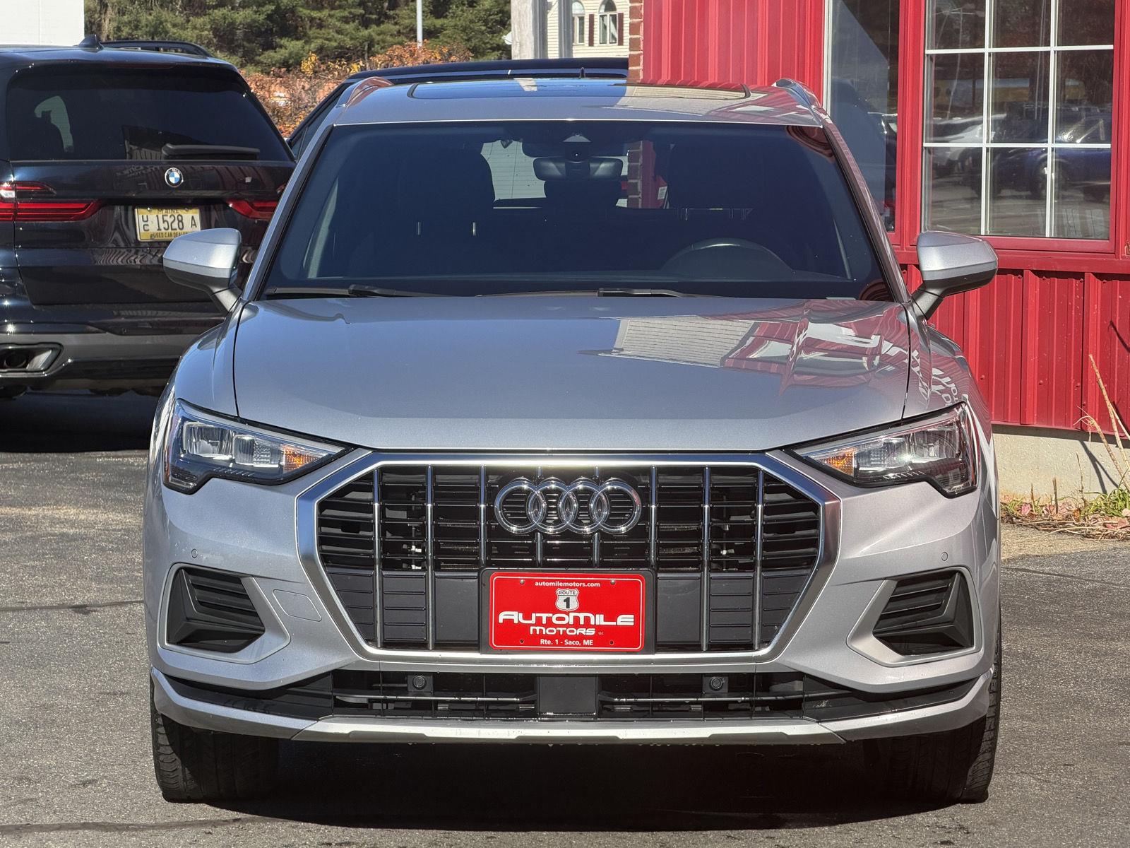 Automile Motors