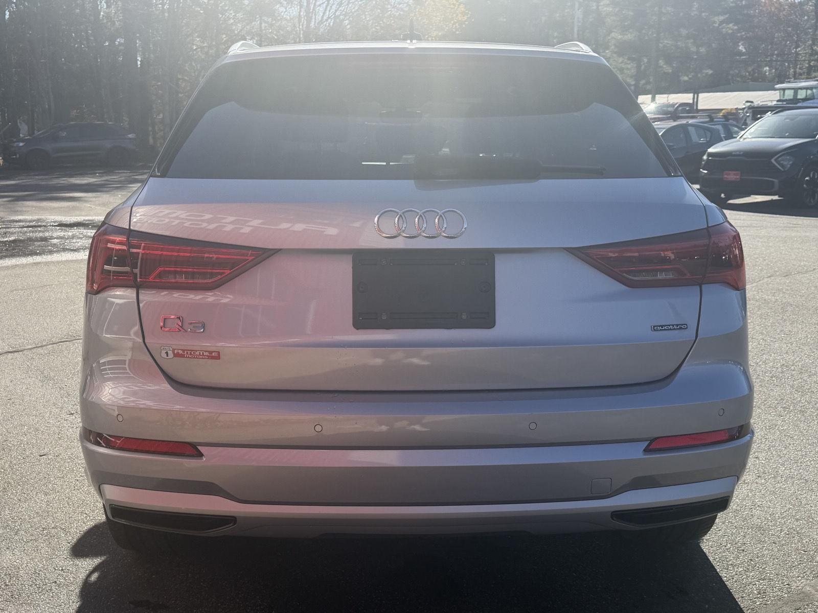 Automile Motors