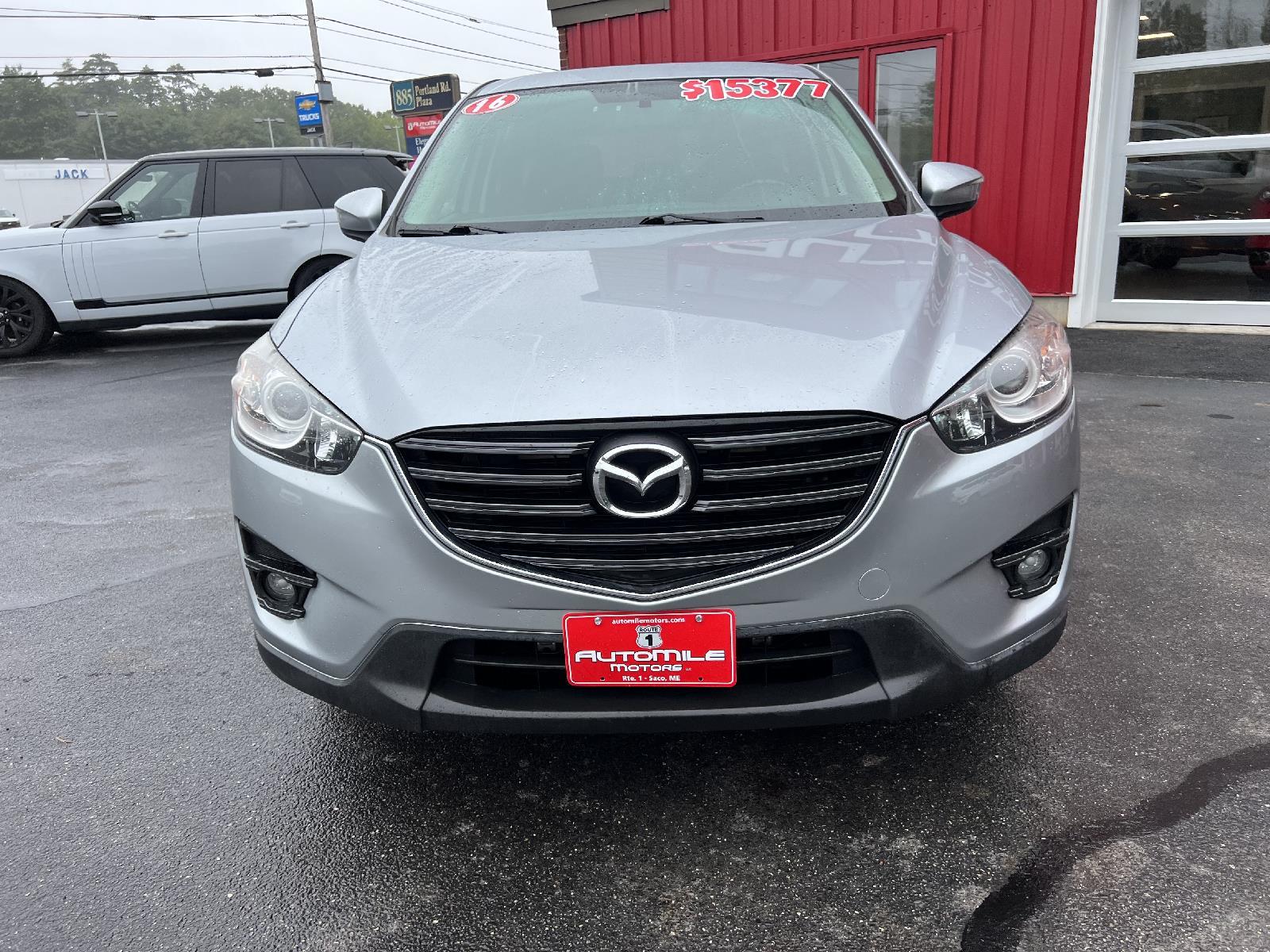 New Mazda CX-5 For Sale in Portland