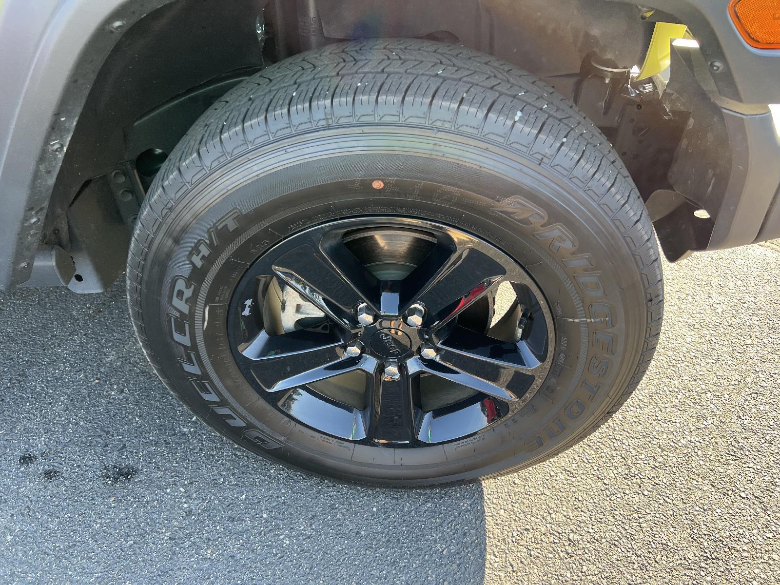 2023 Jeep Wrangler Sport Altitude Automile Motors