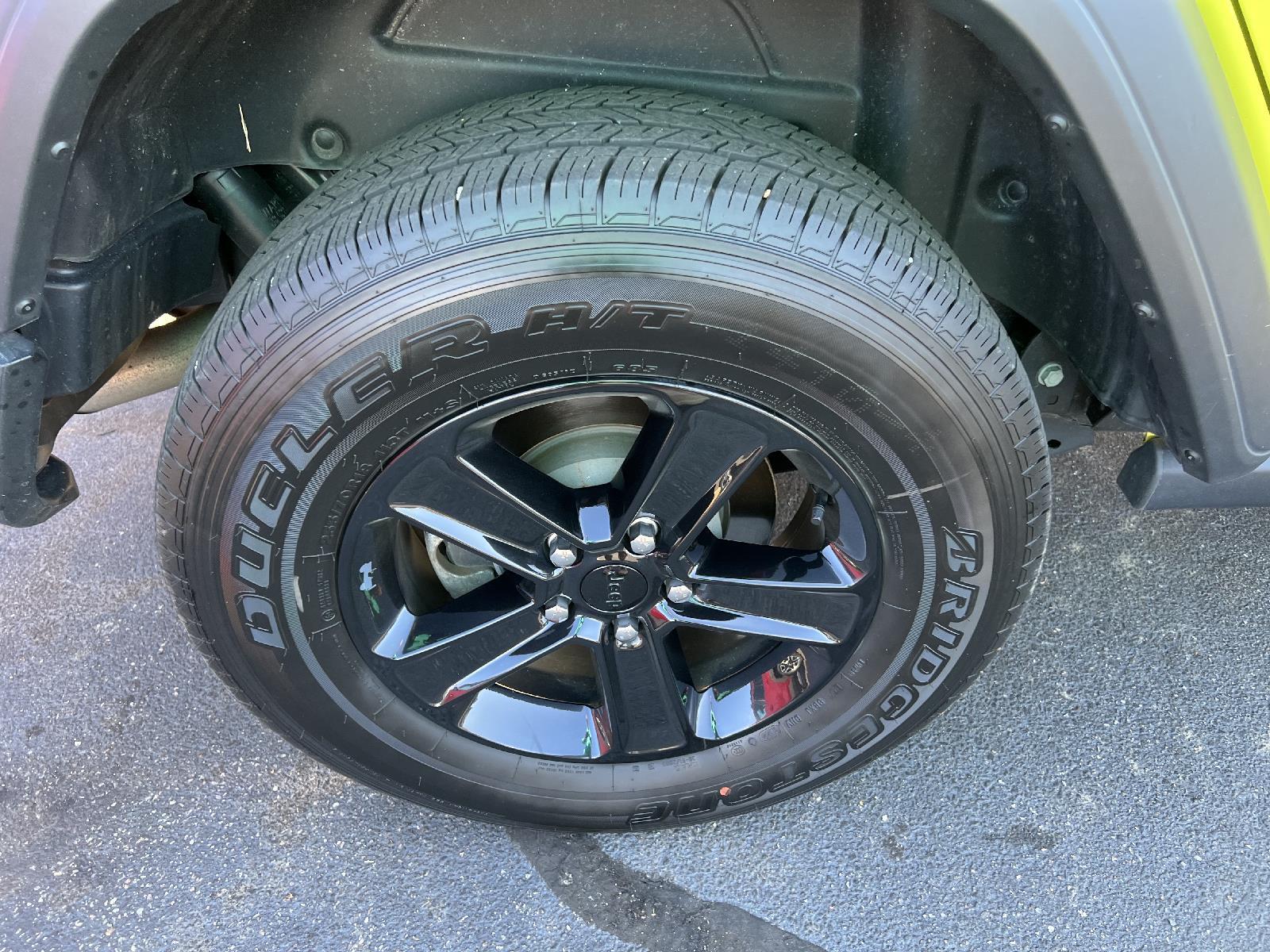 2023 Jeep Wrangler Sport Altitude Automile Motors