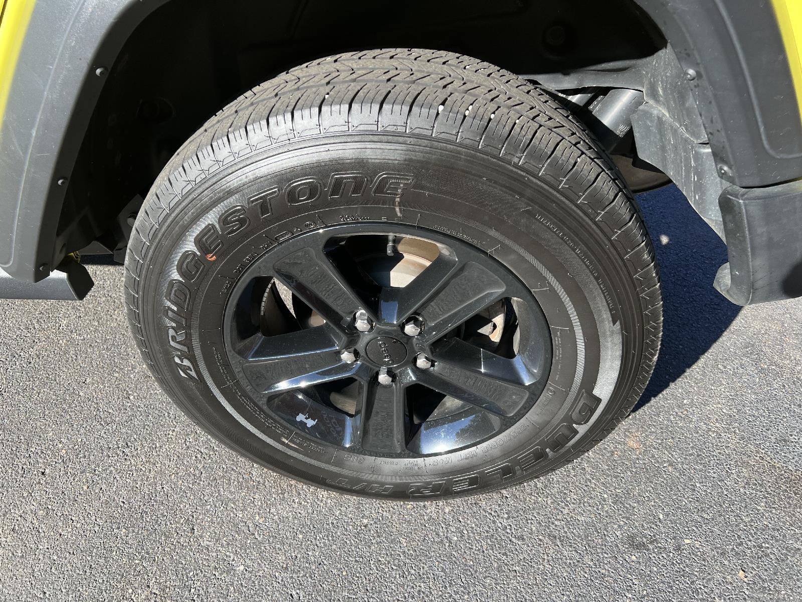 2023 Jeep Wrangler Sport Altitude Automile Motors