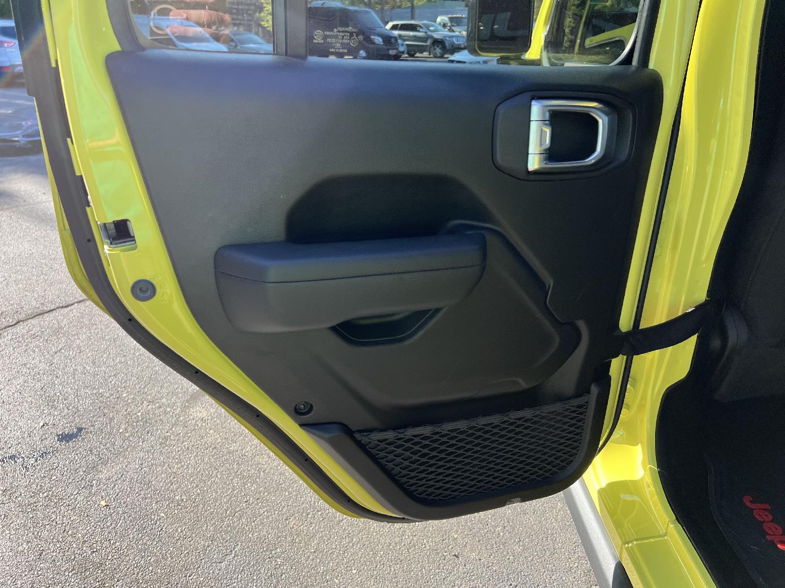 2023 Jeep Wrangler Sport Altitude Automile Motors