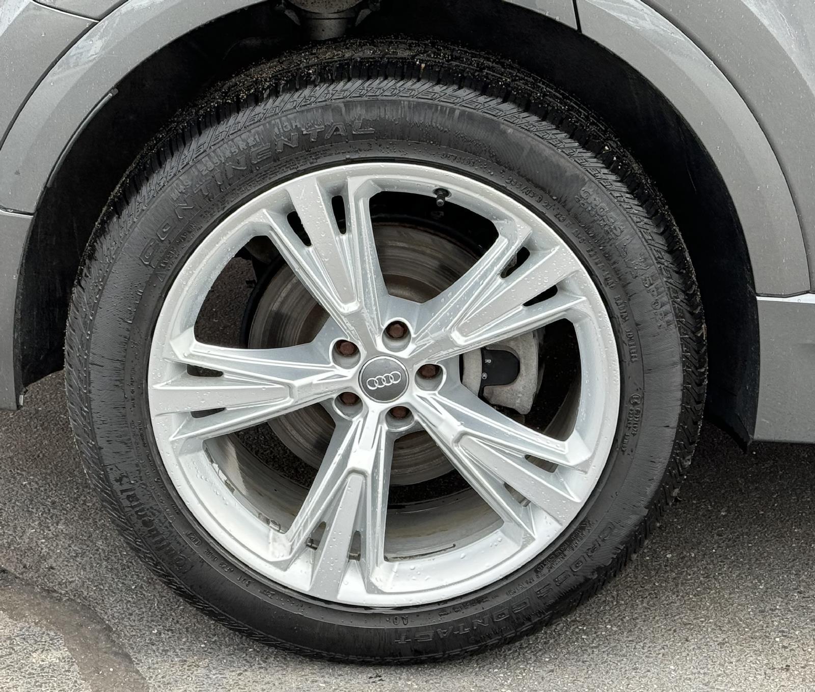 2019 Audi Q8 Premium Plus Automile Motors