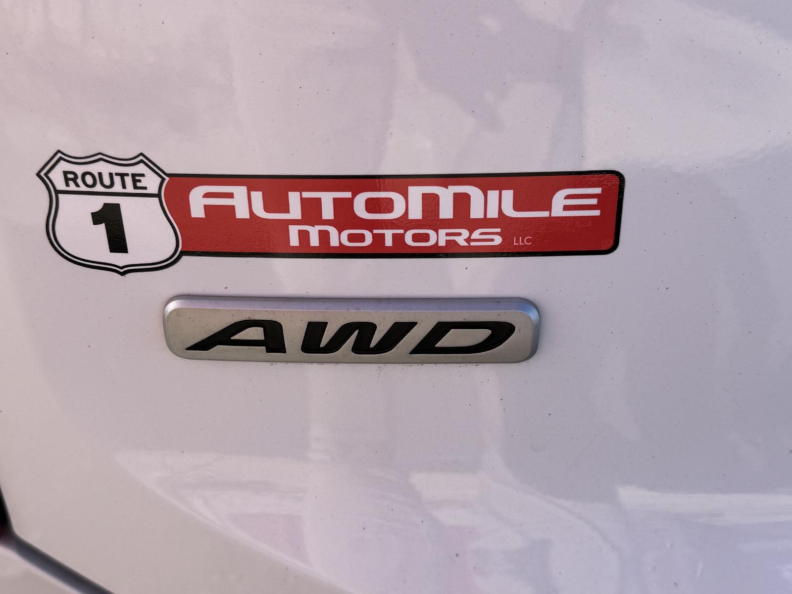 Automile Motors