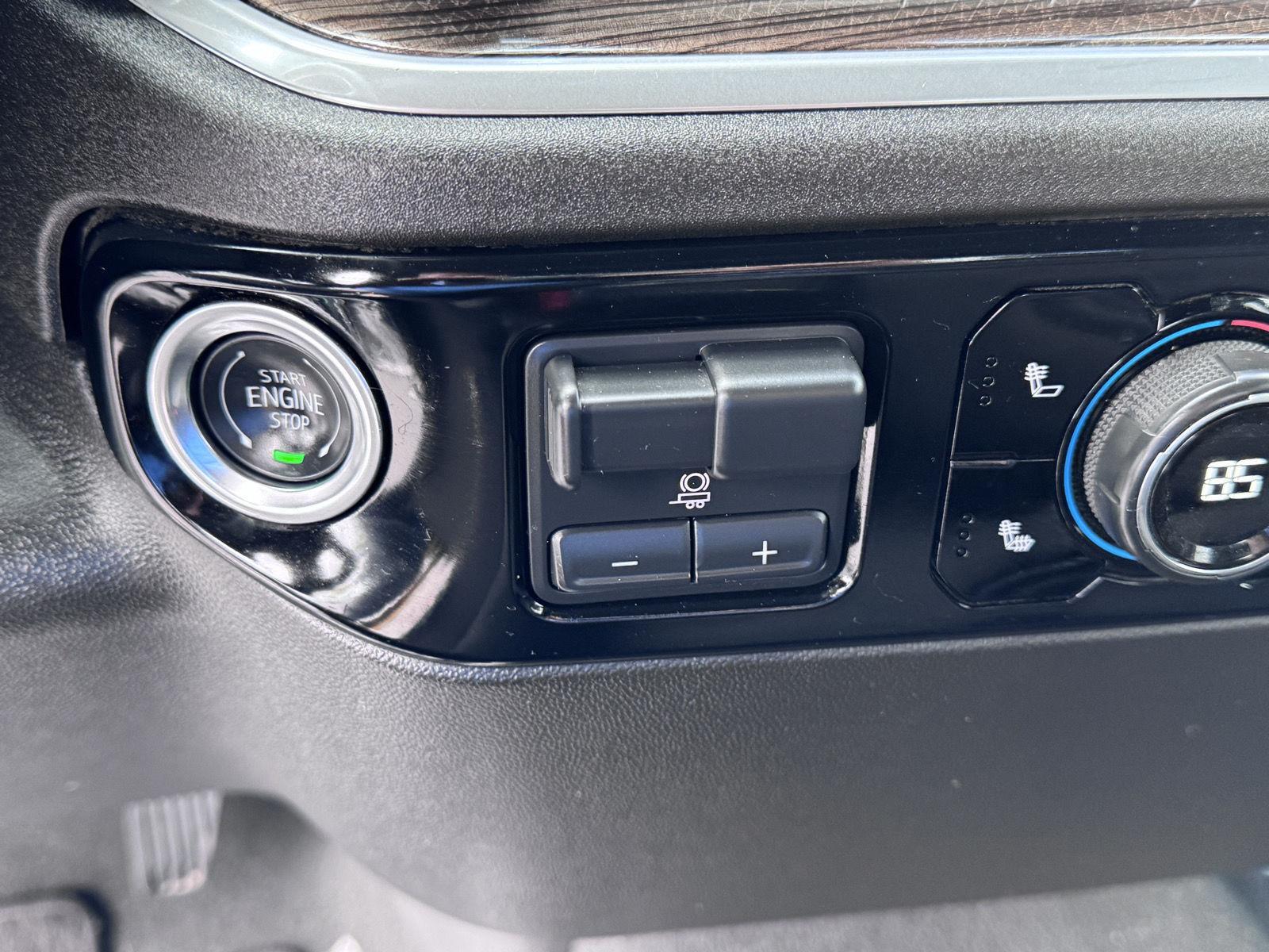 2025 Chevrolet Silverado 2500HD LT - Photo 40
