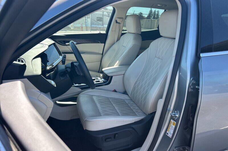 2023 Buick Envision Avenir - Photo 6