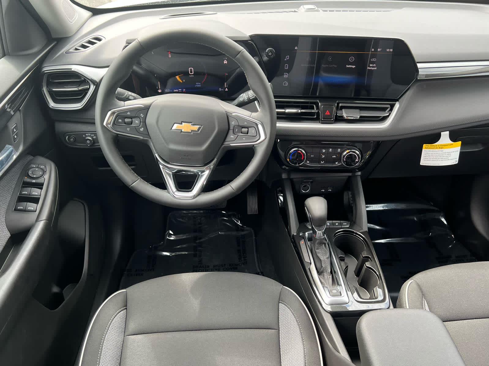 2026 Chevrolet Trailblazer LT - Photo 34