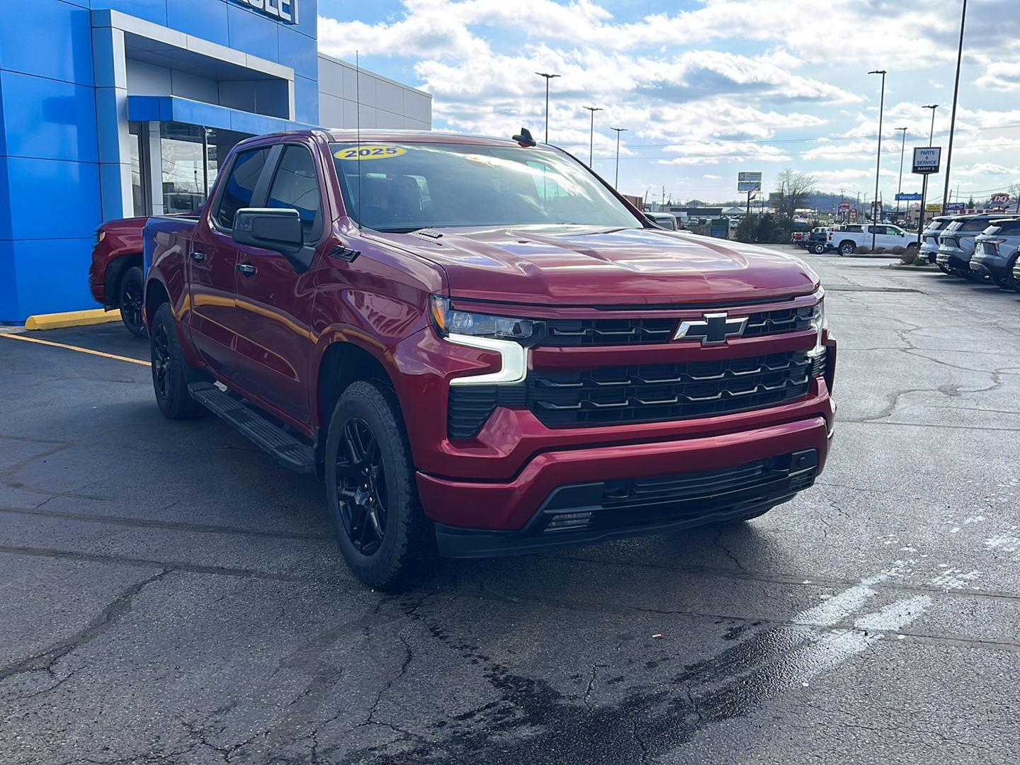 View vehicle photo 7