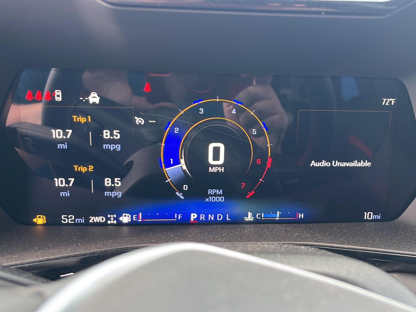 View vehicle photo 6