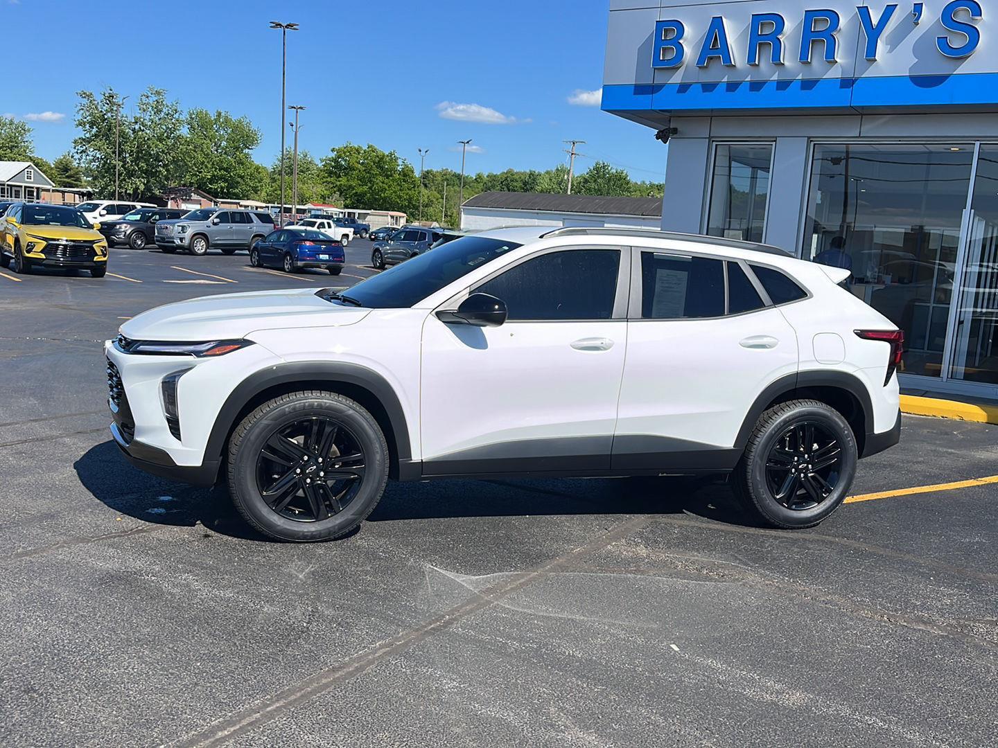 View vehicle photo 2
