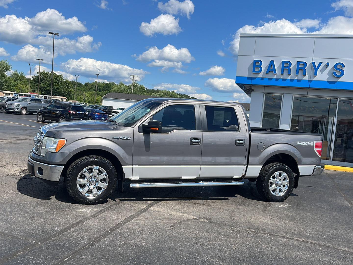 View vehicle photo 2