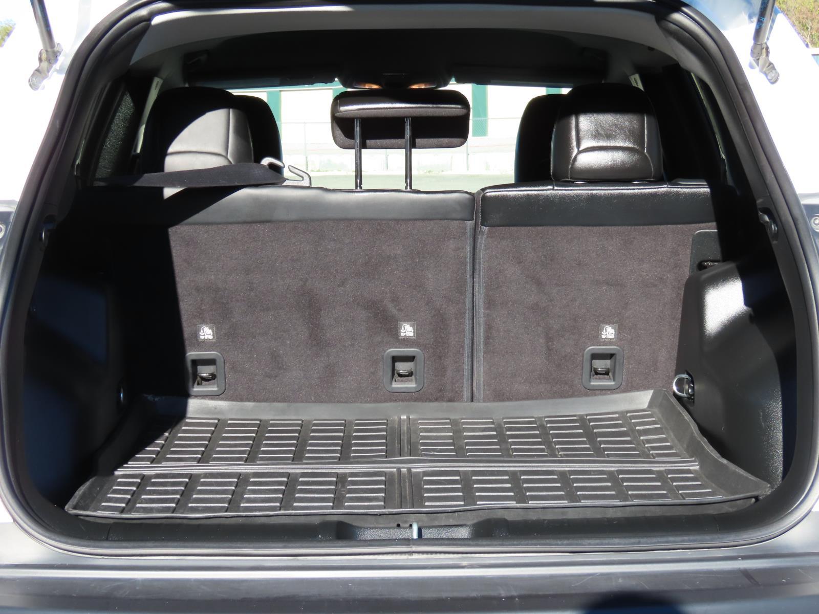 Used Car 2022 Jeep Cherokee  Latitude Lux For Sale Under $25,000 In Lampasas, Texas