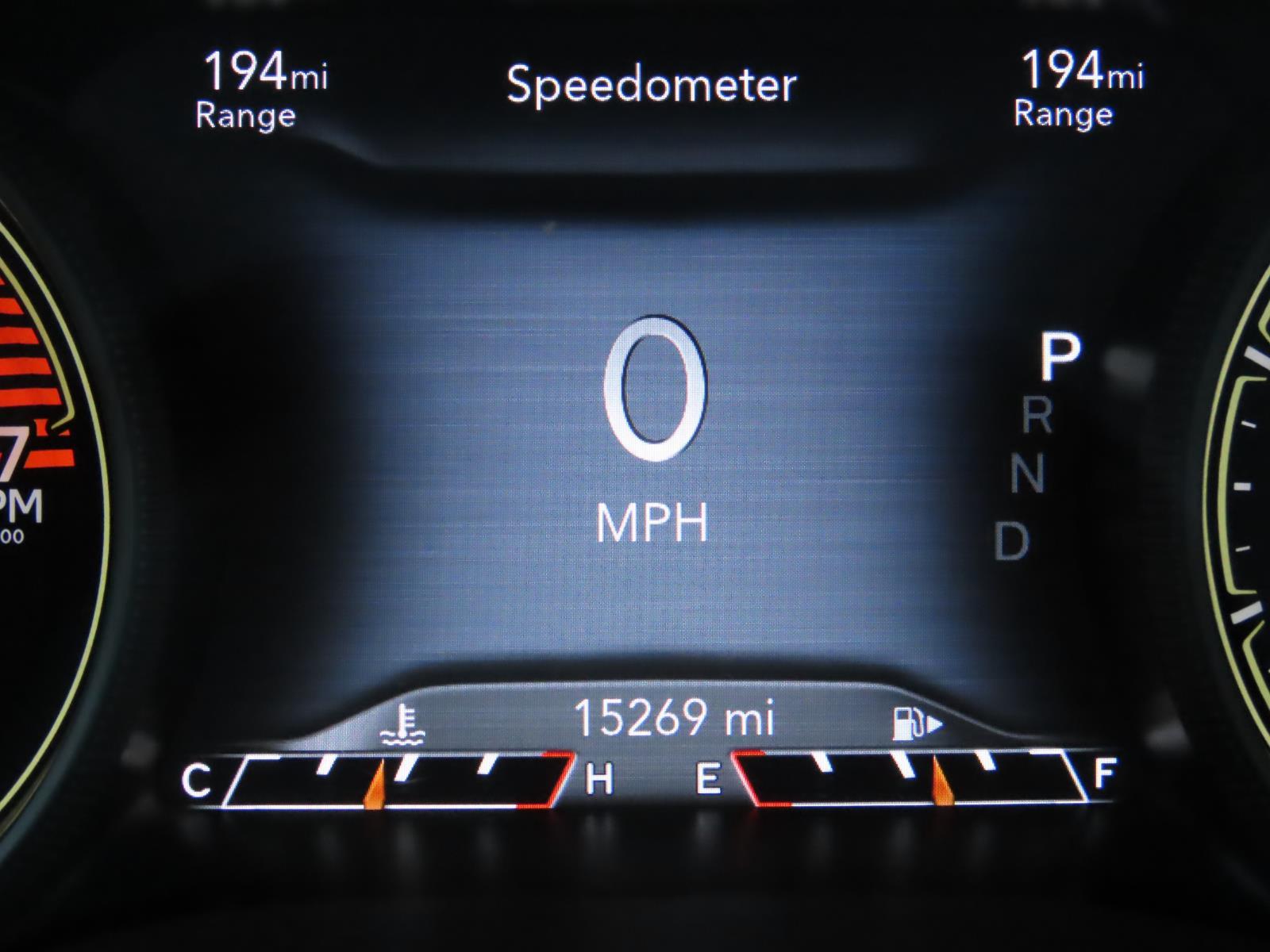 Used Car 2022 Jeep Cherokee  Latitude Lux For Sale Under $25,000 In Lampasas, Texas