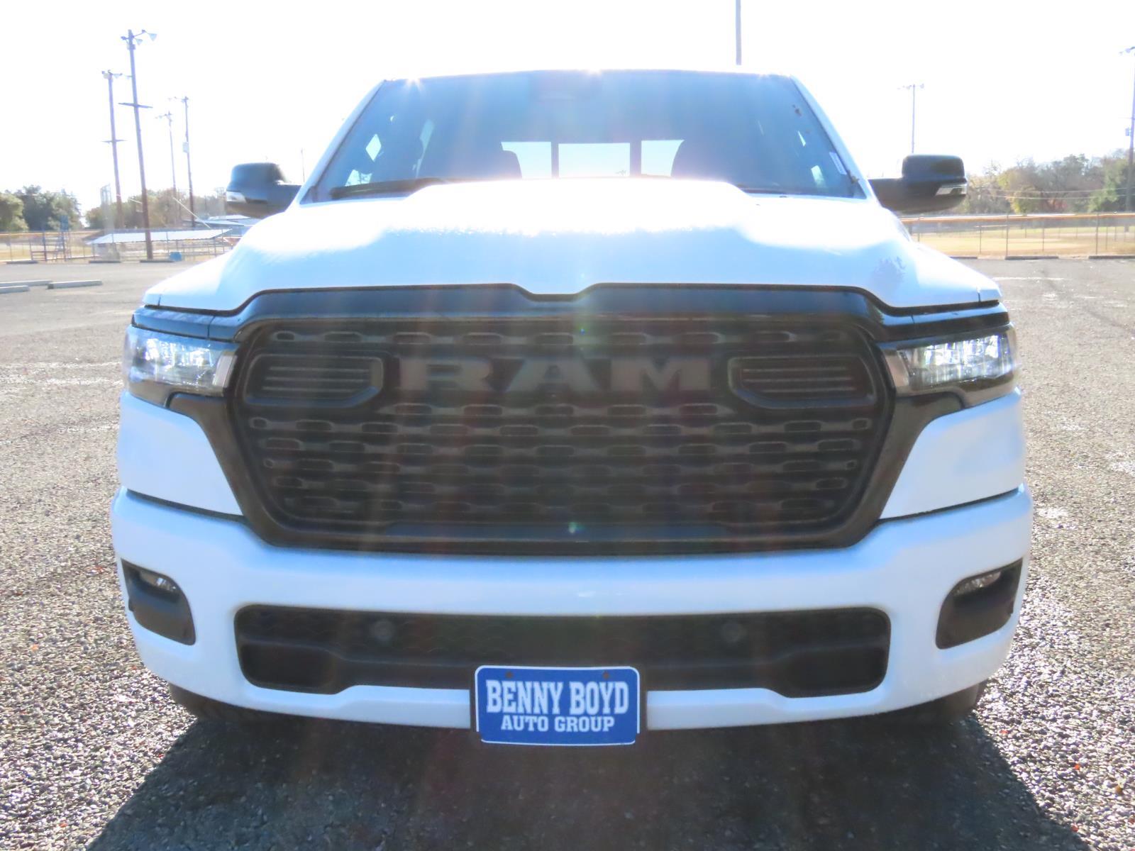 New Car 2025 Ram 1500  For Sale Under $60,000 In Lampasas, Texas