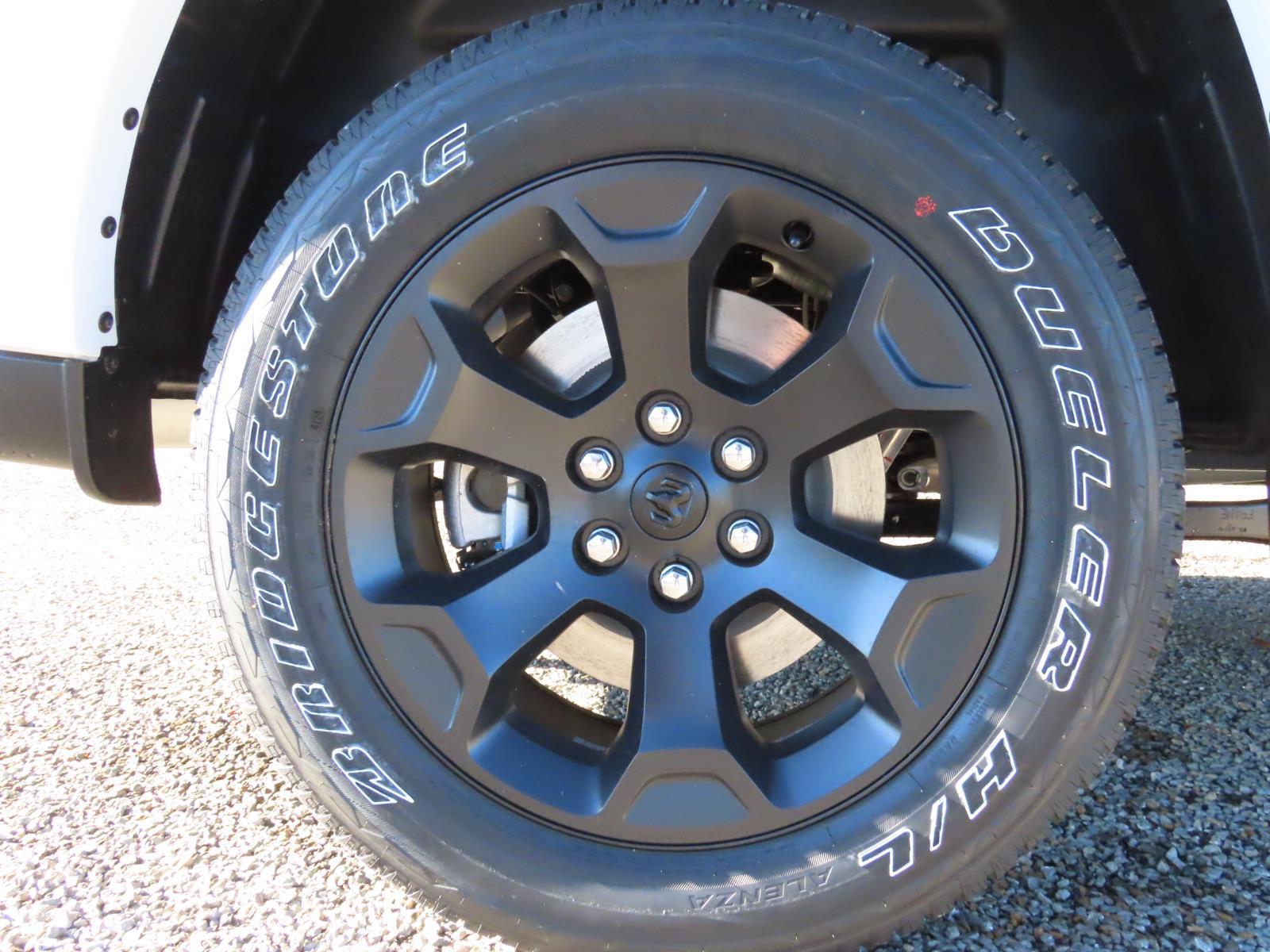 New Car 2025 Ram 1500  For Sale Under $60,000 In Lampasas, Texas