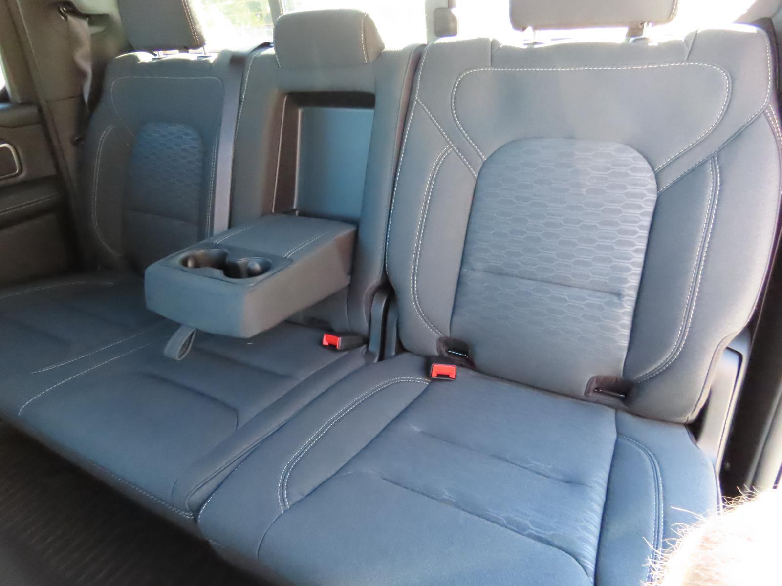 New Car 2025 Ram 1500  For Sale Under $60,000 In Lampasas, Texas