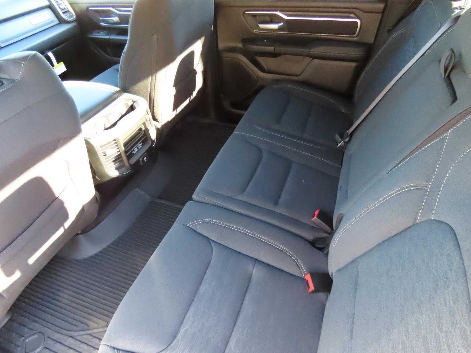 New Car 2025 Ram 1500  For Sale Under $60,000 In Lampasas, Texas