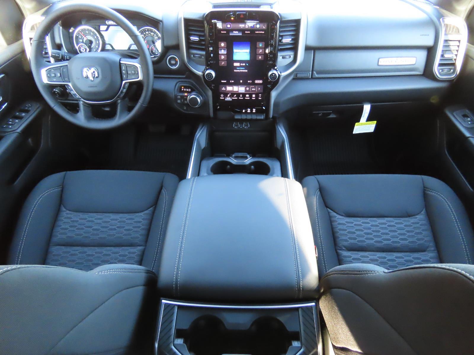 New Car 2025 Ram 1500  For Sale Under $60,000 In Lampasas, Texas