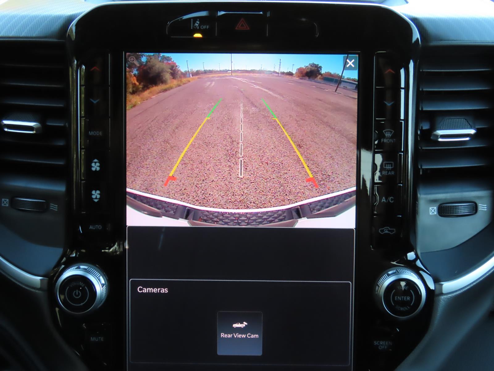 New Car 2025 Ram 1500  For Sale Under $60,000 In Lampasas, Texas