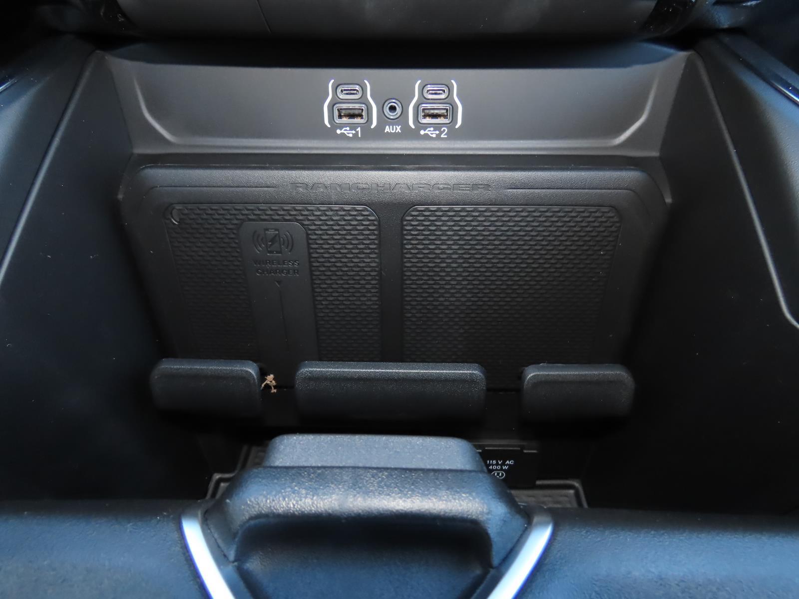 New Car 2025 Ram 1500  For Sale Under $60,000 In Lampasas, Texas