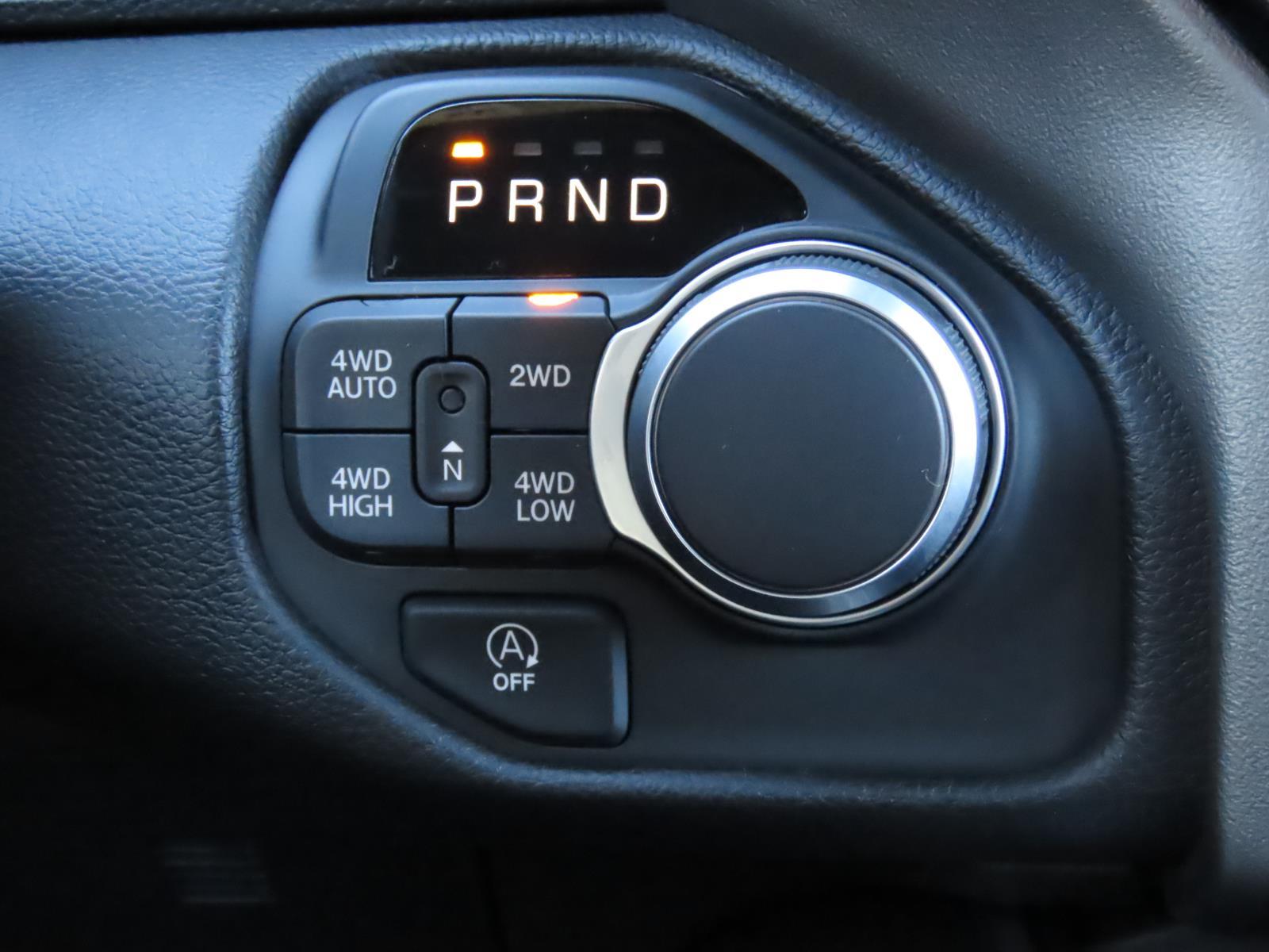 New Car 2025 Ram 1500  For Sale Under $60,000 In Lampasas, Texas