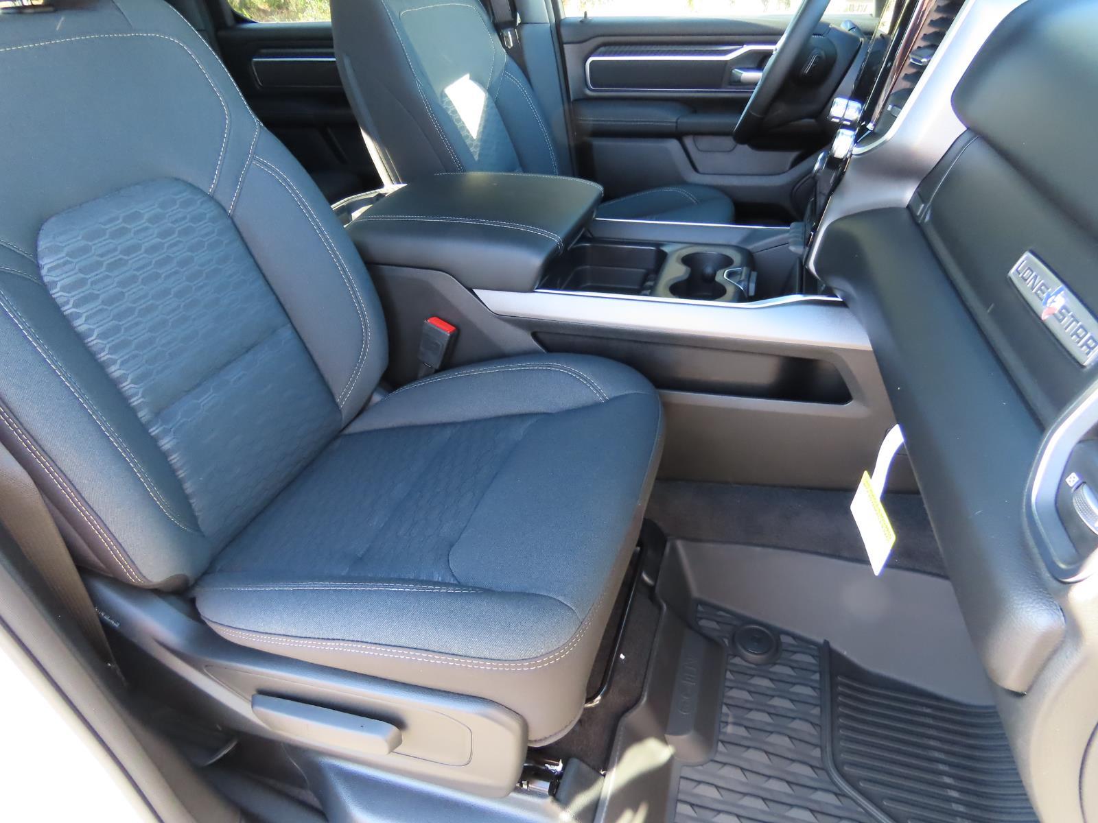 New Car 2025 Ram 1500  For Sale Under $60,000 In Lampasas, Texas