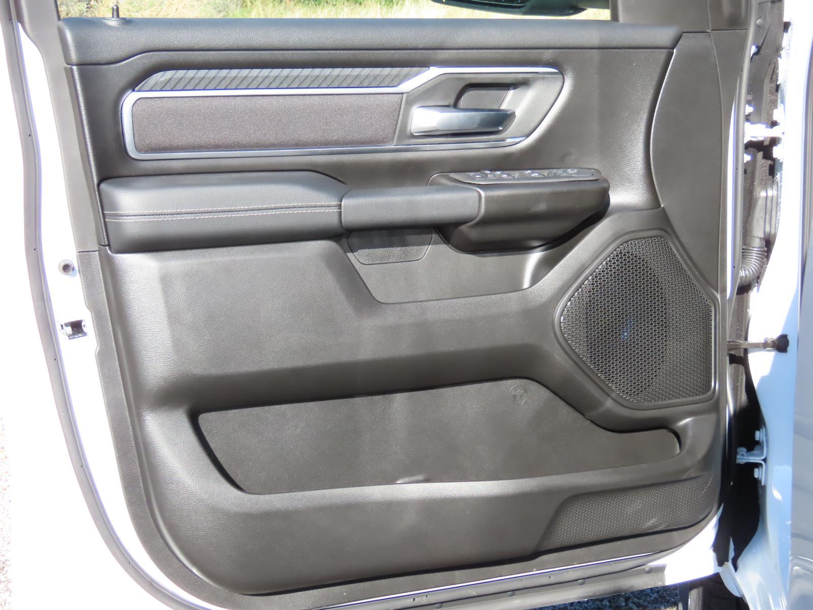 New Car 2025 Ram 1500  For Sale Under $60,000 In Lampasas, Texas