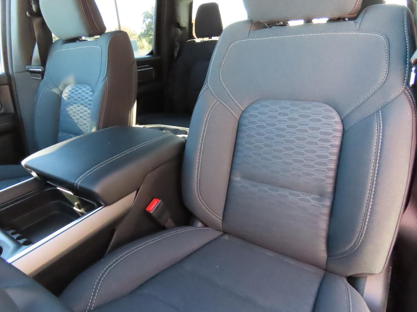 New Car 2025 Ram 1500  For Sale Under $60,000 In Lampasas, Texas