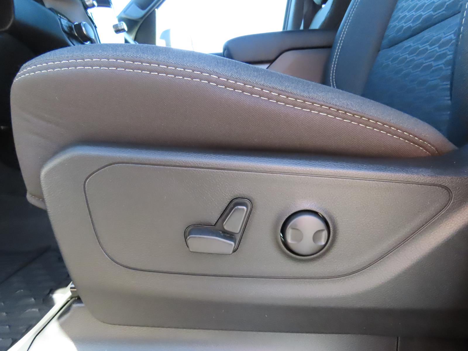 New Car 2025 Ram 1500  For Sale Under $60,000 In Lampasas, Texas